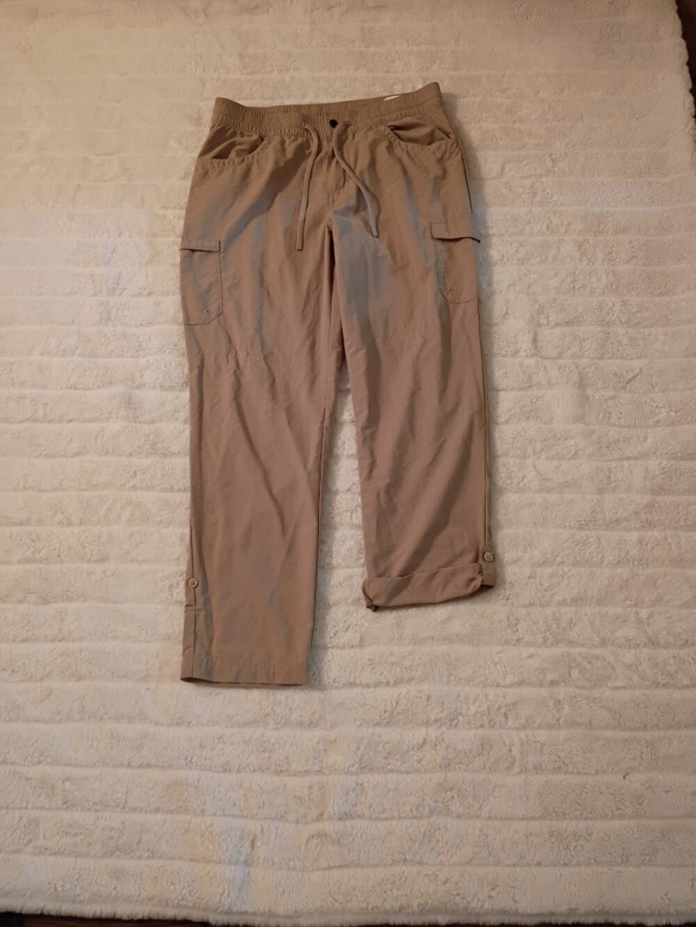 Columbia Capris - Picture 5 of 10